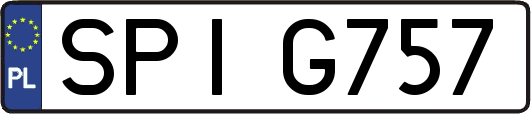 SPIG757