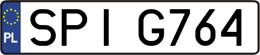 SPIG764