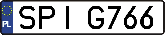 SPIG766