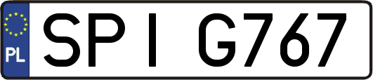SPIG767