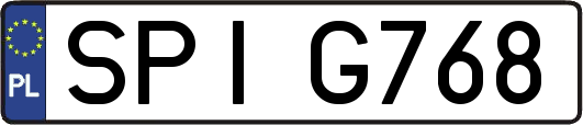 SPIG768