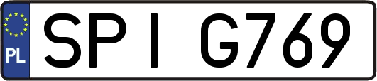 SPIG769