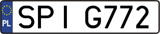 SPIG772