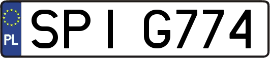SPIG774