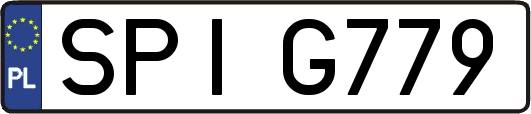 SPIG779