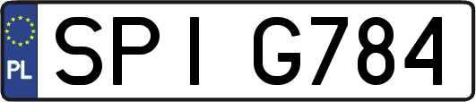 SPIG784