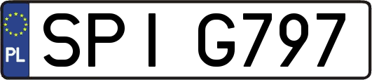 SPIG797
