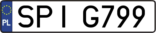 SPIG799