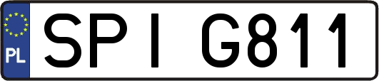 SPIG811