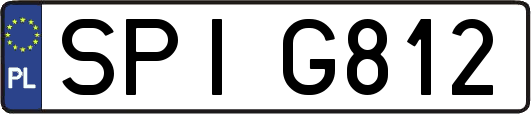 SPIG812
