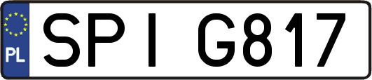 SPIG817