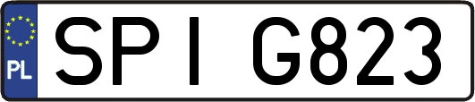 SPIG823