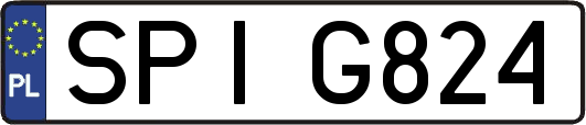 SPIG824