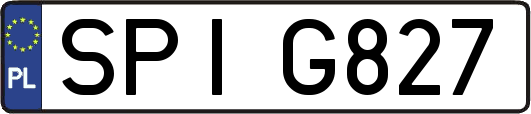 SPIG827