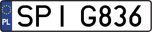 SPIG836