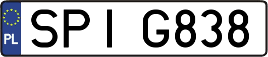 SPIG838