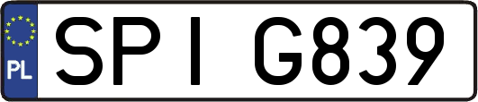 SPIG839