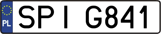 SPIG841
