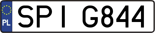 SPIG844