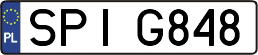 SPIG848