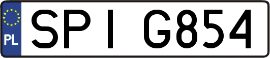 SPIG854