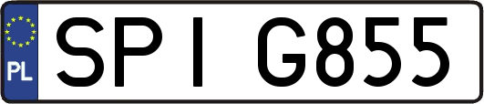 SPIG855