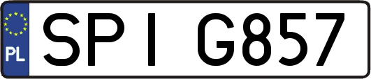 SPIG857