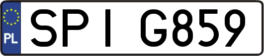 SPIG859