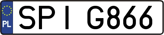 SPIG866