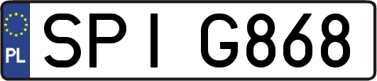 SPIG868