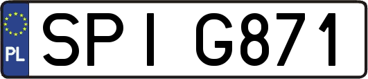 SPIG871