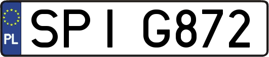 SPIG872