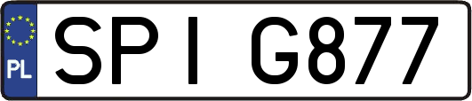 SPIG877