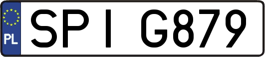 SPIG879