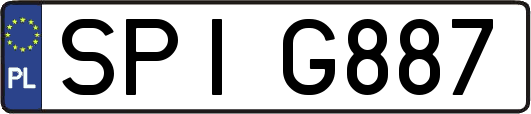SPIG887