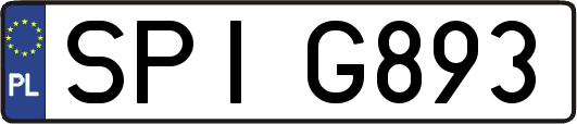 SPIG893