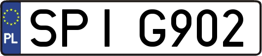 SPIG902