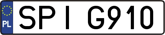SPIG910