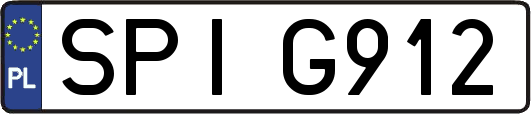 SPIG912