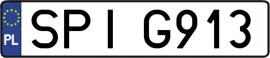 SPIG913