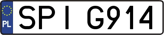 SPIG914