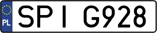 SPIG928