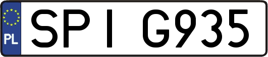SPIG935