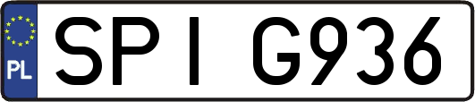SPIG936