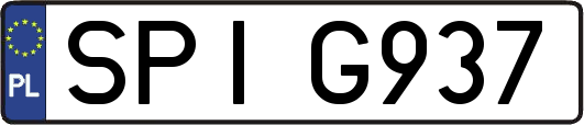SPIG937