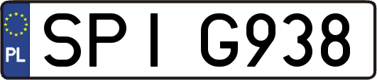 SPIG938