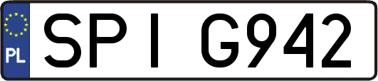 SPIG942