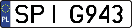 SPIG943