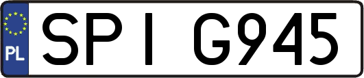 SPIG945