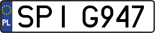 SPIG947